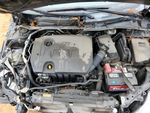 Photo 7 from auction – 2013 TOYOTA COROLLA BA with VIN 2T1BU4EEXDC116391