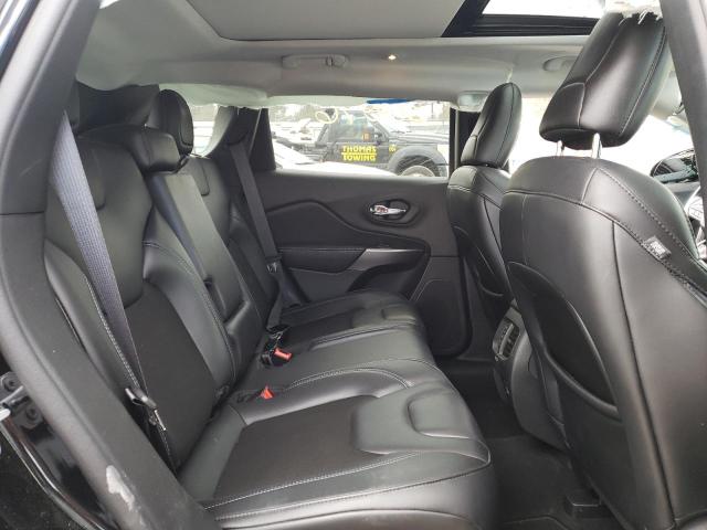Photo 6 from auction – 2021 JEEP CHEROKEE L with VIN 1C4PJMLB7MD114768