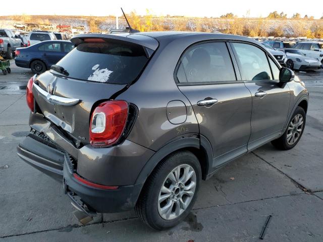 Photo 4 from auction – 2016 FIAT 500X EASY with VIN ZFBCFYBT4GP374312