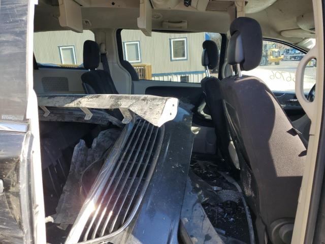 Photo 6 from auction – 2011 CHRYSLER TOWN & COU with VIN 2A4RR5DG3BR697734