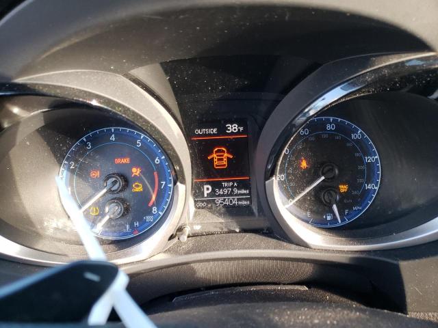 Photo 8 from auction – 2014 TOYOTA COROLLA L with VIN 2T1BURHE0EC180126