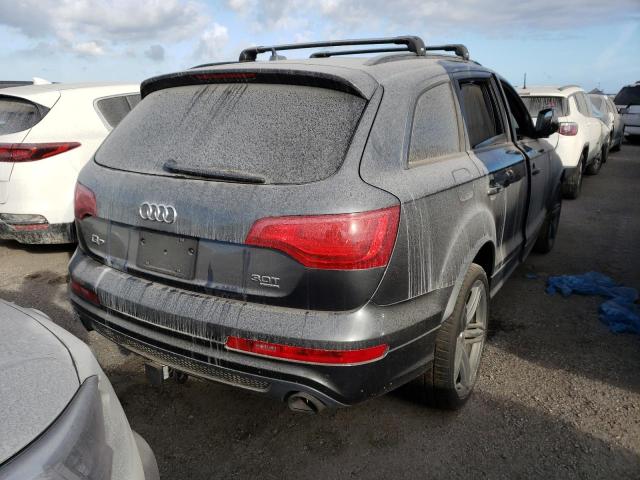 Photo 4 from auction – 2015 AUDI Q7 PRESTIG with VIN WA1DGAFE6FD026796