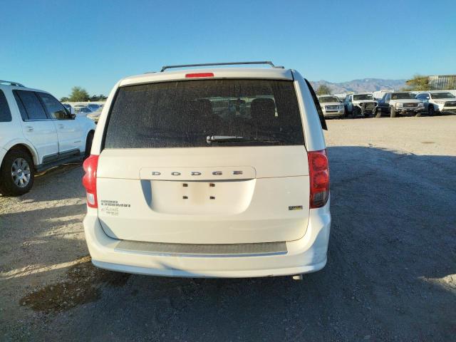 Photo 6 from auction – 2012 DODGE GRAND CARA with VIN 2C4RDGCG5CR319384