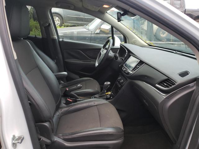 Photo 5 from auction – 2020 BUICK ENCORE PRE with VIN KL4CJASB3LB027775