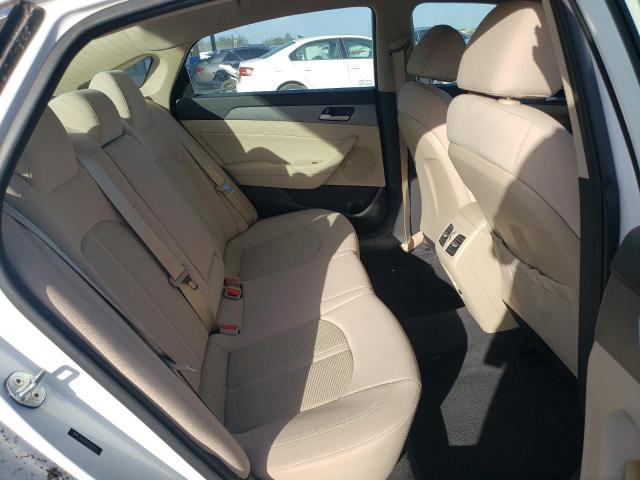 Photo 6 from auction – 2019 HYUNDAI SONATA LIM with VIN 5NPE34AF0KH746235