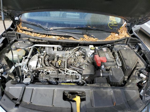 Photo 7 from auction – 2021 NISSAN ROGUE S with VIN 5N1AT3AA6MC714140