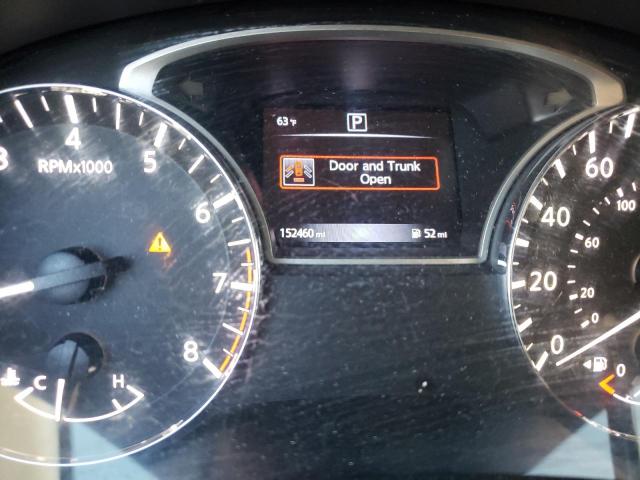 Photo 8 from auction – 2016 NISSAN ALTIMA 2.5 with VIN 1N4AL3AP5GC229314
