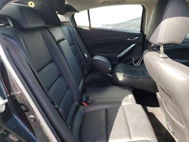 Photo 6 from auction – 2017 MAZDA 6 TOURING with VIN JM1GL1V53H1143286