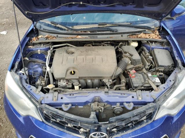 Photo 7 from auction – 2015 TOYOTA COROLLA L with VIN 2T1BURHE7FC465469