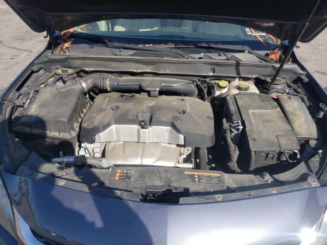 Photo 7 from auction – 2015 CHEVROLET MALIBU 1LT with VIN 1G11C5SL2FF189877