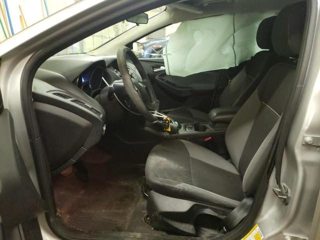 Photo 5 from auction – 2014 FORD FOCUS SE with VIN 1FADP3F25EL184984