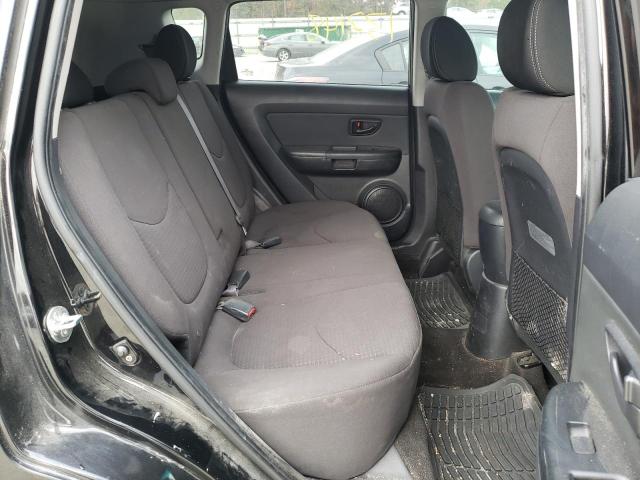 Photo 6 from auction – 2013 KIA SOUL with VIN KNDJT2A55D7632247