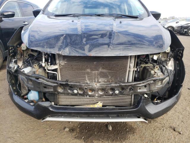 Photo 9 from auction – 2016 FORD ESCAPE SE with VIN 1FMCU9GX4GUC03206