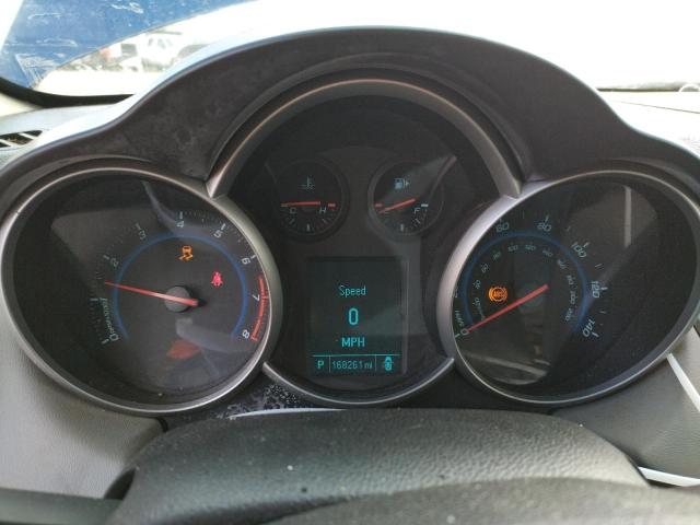 Photo 8 from auction – 2012 CHEVROLET CRUZE LT with VIN 1G1PF5SC9C7242596