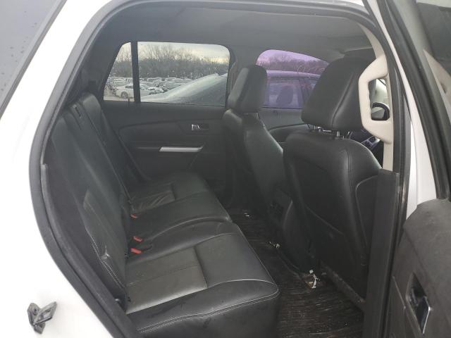 Photo 6 from auction – 2011 FORD EDGE SPORT with VIN 2FMDK4AK6BBB37640
