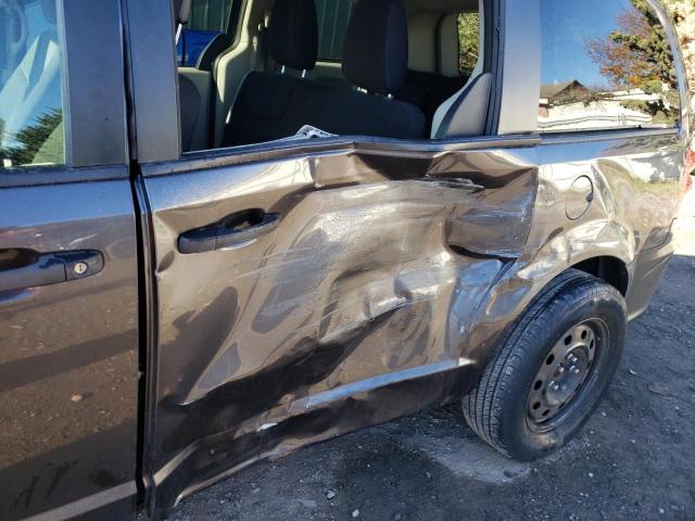Photo 9 from auction – 2019 DODGE GRAND CARA with VIN 2C4RDGBG6KR799127