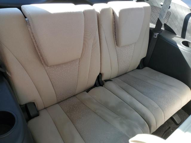 Photo 9 from auction – 2012 MAZDA 5 with VIN JM1CW2CL1C0125431