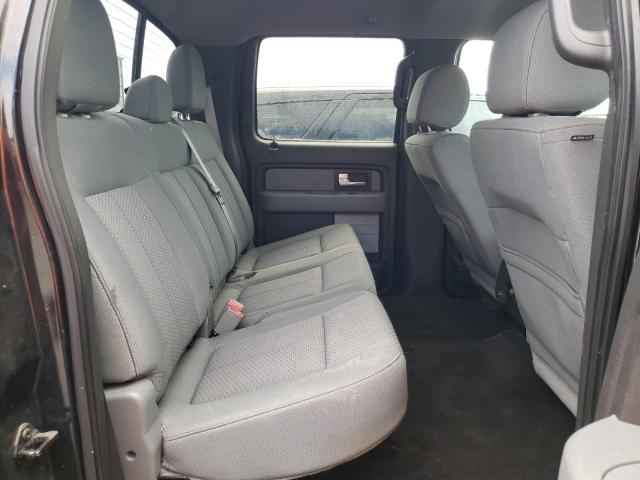 Photo 6 from auction – 2014 FORD F150 SUPER with VIN 1FTFW1ET5EFB56928