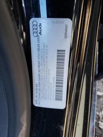 Photo 10 from auction – 2013 AUDI A7 PRESTIG with VIN WAU3GAFC1DN020098