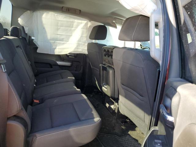Photo 6 from auction – 2016 CHEVROLET SILVERADO with VIN 1GC1KVEG9GF147815