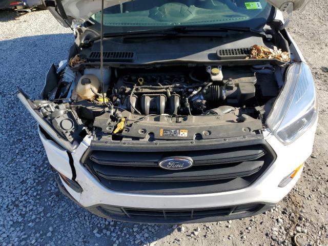 Photo 7 from auction – 2017 FORD ESCAPE S with VIN 1FMCU0F71HUA57698