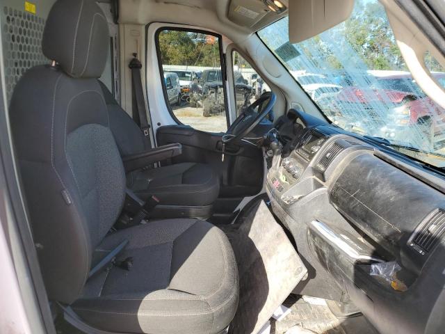 Photo 5 from auction – 2018 RAM PROMASTER with VIN 3C6TRVDG1JE106092