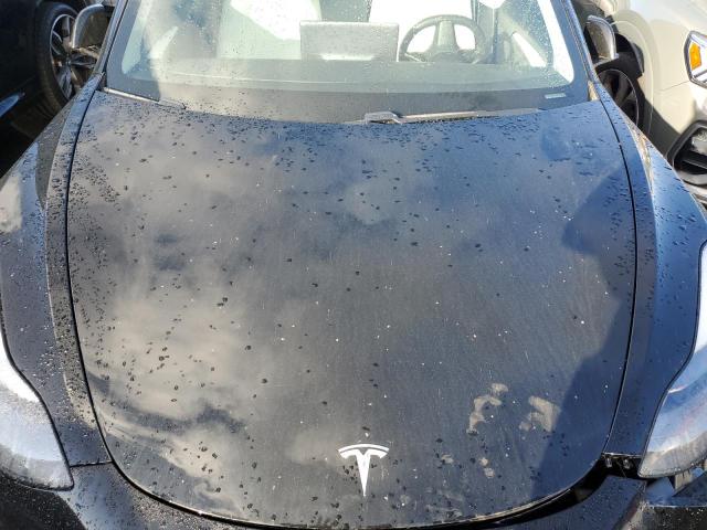 Photo 7 from auction – 2021 TESLA MODEL 3 with VIN 5YJ3E1EA8MF987251