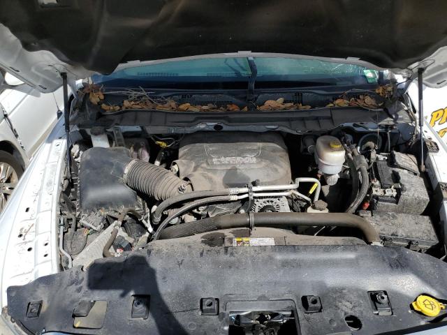 Photo 7 from auction – 2018 RAM 2500 ST with VIN 3C6UR5HJ7JG379245