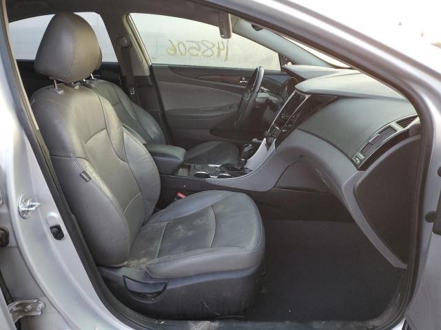 Photo 5 from auction – 2013 HYUNDAI SONATA SE with VIN 5NPEC4AC8DH683118