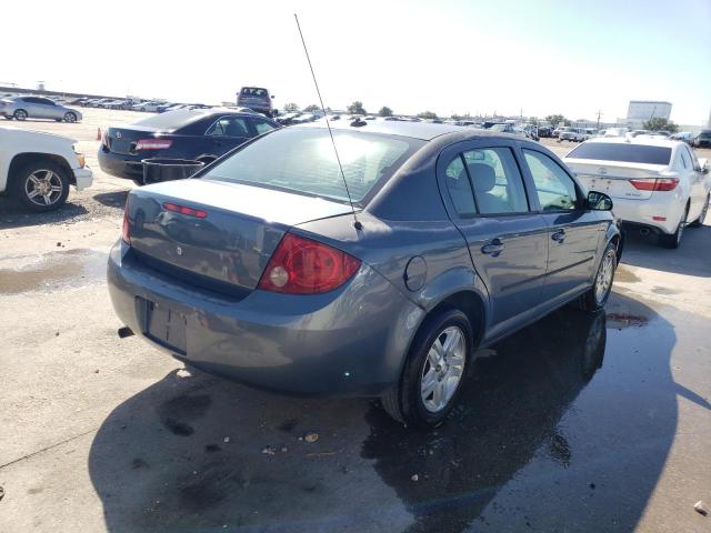 Photo 4 from auction – 2005 CHEVROLET COBALT LS with VIN 1G1AL52F457542204