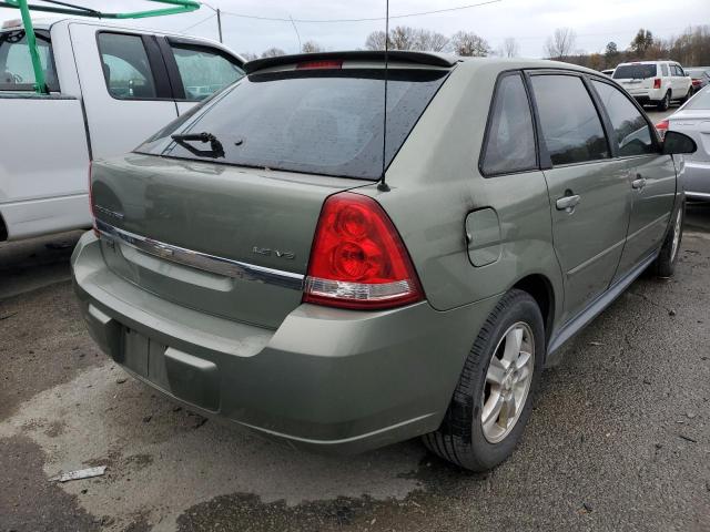 Photo 4 from auction – 2005 CHEVROLET MALIBU with VIN 1G1ZT62895F304221