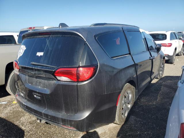 Photo 4 from auction – 2018 CHRYSLER PACIFICA T with VIN 2C4RC1EG1JR228865