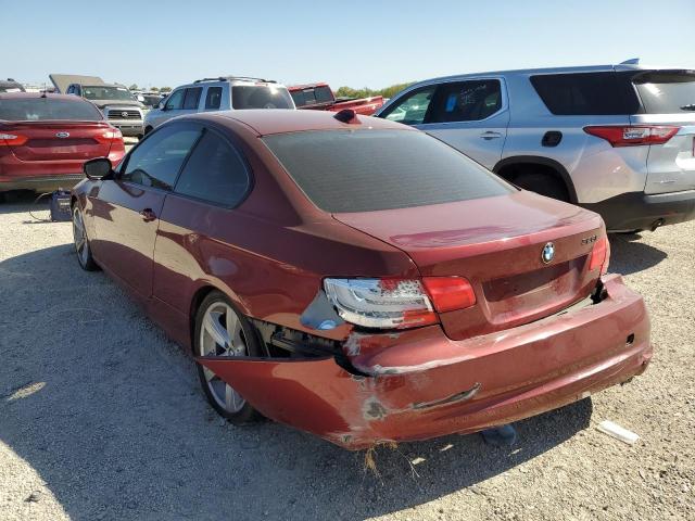 Photo 3 from auction – 2011 BMW 328 I SULE with VIN WBAKE5C58BE573150