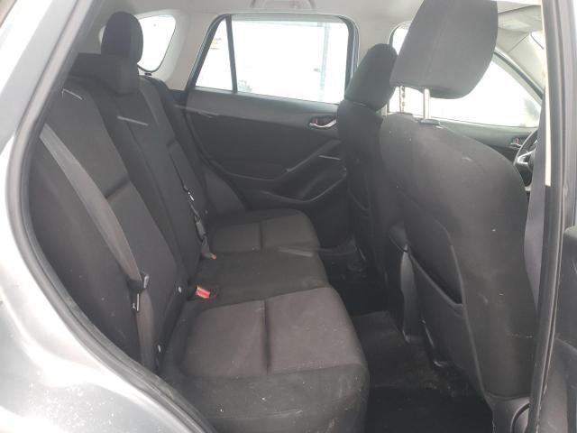 Photo 6 from auction – 2013 MAZDA CX-5 SPORT with VIN JM3KE2BE8D0116669