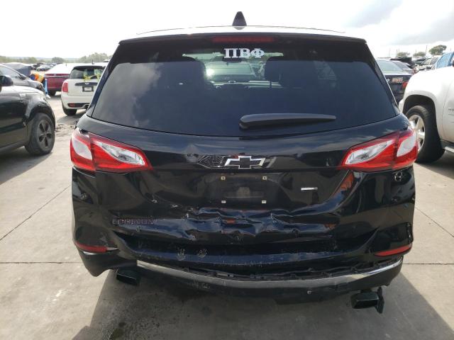 Photo 6 from auction – 2019 CHEVROLET EQUINOX LT with VIN 2GNAXLEX5K6194520