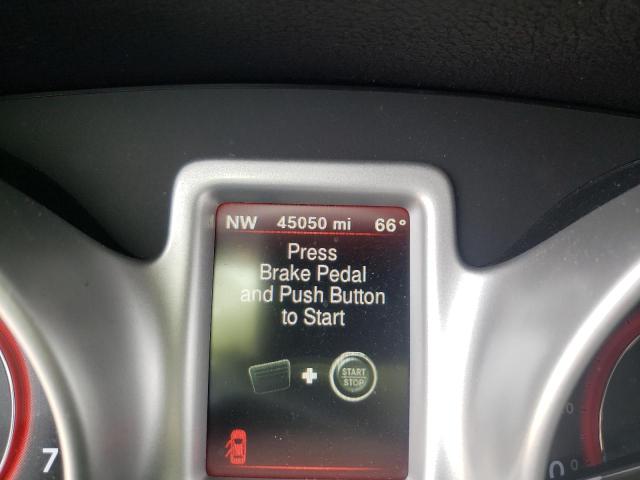 Photo 8 from auction – 2019 DODGE JOURNEY SE with VIN 3C4PDCBB9KT860102