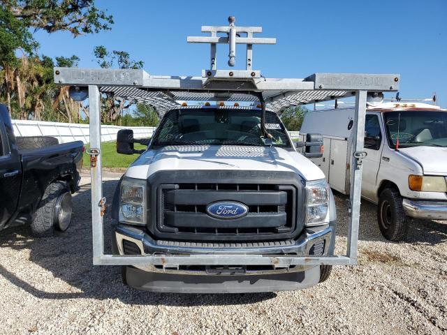 Photo 9 from auction – 2012 FORD F550 SUPER with VIN 1FDUF5GT2CEC58861