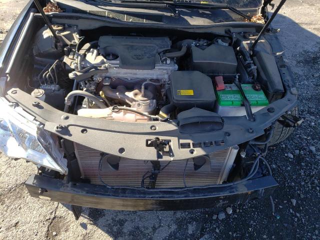 Photo 7 from auction – 2013 TOYOTA CAMRY L with VIN 4T1BF1FK8DU286518