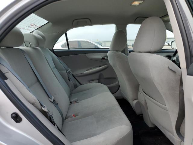 Photo 10 from auction – 2012 TOYOTA COROLLA BA with VIN 2T1BU4EE9CC799814