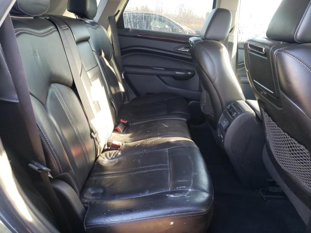 Photo 6 from auction – 2012 CADILLAC SRX PREMIU with VIN 3GYFNFE32CS551457