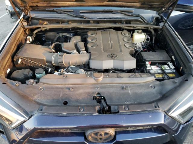 Photo 7 from auction – 2018 TOYOTA 4RUNNER SR with VIN JTEBU5JR7J5608234