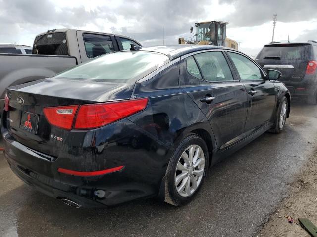 Foto 4 de la subasta – 2015 KIA OPTIMA EX con VIN 5XXGN4A79FG374004