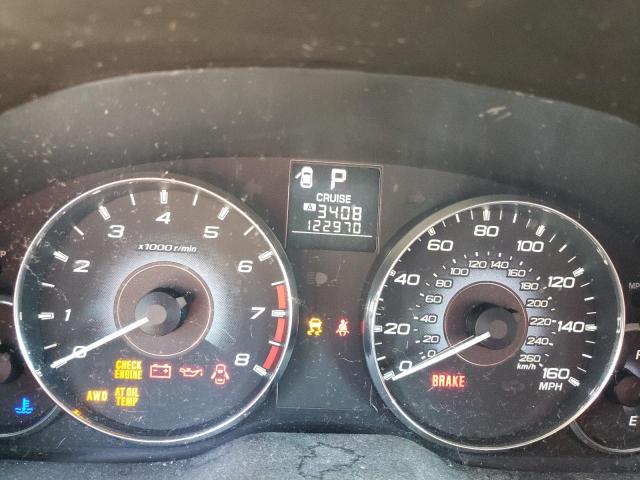 Снимка 8 от търг – 2010 SUBARU OUTBACK 3. с VIN 4S4BRDKC8A2374368
