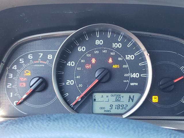 Photo 9 from auction – 2015 TOYOTA RAV4 LE with VIN JTMZFREV5FJ047008