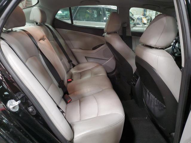 Фото 6 с аукциона – 2015 KIA OPTIMA EX с VIN 5XXGN4A79FG357302
