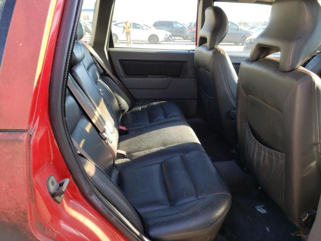 Photo 6 from auction – 1995 VOLVO 850 with VIN YV1LW5712S2139507
