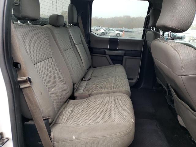 Photo 6 from auction – 2015 FORD F150 SUPER with VIN 1FTEW1E84FKD84774