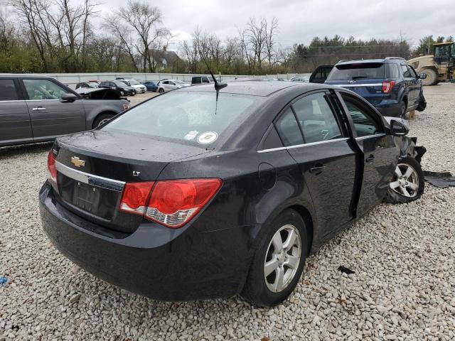 Photo 4 from auction – 2014 CHEVROLET CRUZE LT with VIN 1G1PC5SBXE7283273