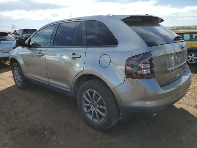Photo 3 from auction – 2008 FORD EDGE SEL with VIN 2FMDK38C88BB15169
