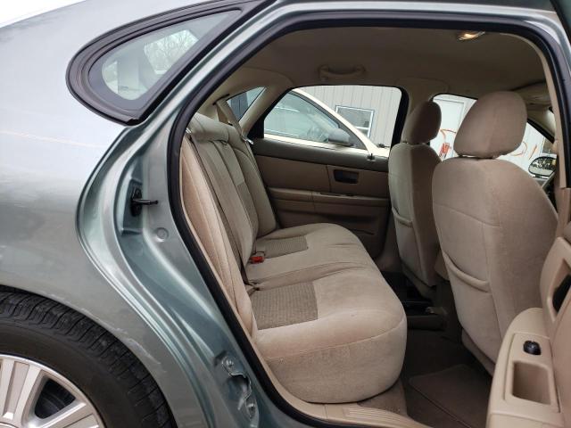 Photo 6 from auction – 2005 FORD TAURUS SEL with VIN 1FAFP56U45A311452